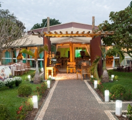 Casamento Mauro & Viviam